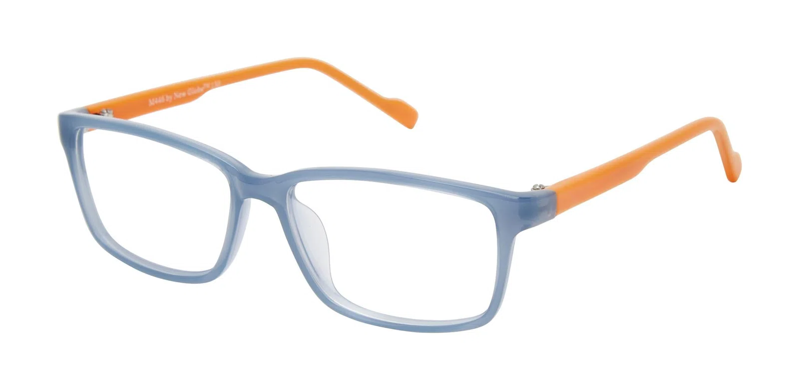 New Globe M446 Eyeglasses - view 2